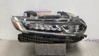 22 Honda Accord Turbo 1.5L At Headlight Halogen Passenger Front Right Oem Used. Price: $300.00.