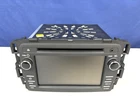 13 14 15 16 17 Buick Enclave Gmc Acadia Navigation Radio Cd Player 23205043 Used. Price: $115.00.