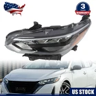 For 2024 Nissan Sentra Sr Model Led Headlight Assembly Left Side New. Price: $216.42.