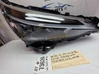 1BROKENTAB 2022 2024 Lexus 250 NX350H Led Headlight Oem AY73626 W/o Afs Used. Price: $600.00.