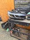 2021-2023 Bmw Series G30 M5 Shadowline Led Headlight Right Rh Side Oem Black New. Price: $1450.00.
