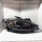 Mazda CX-9 2013-15 Rh Passenger Aftermarket Halogen Headlight Replace TK23-51031 Used. Price: $199.99.