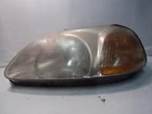 96 97 98 Honda Civic Left Driver Headlight 104347 Used. Price: $37.57.