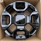Kia Sorento 2024 2025 Wheel Rim Gloss Black Genuine Factory Oem 20X8.5 Nice! Used. Price: $379.99.