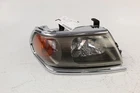 2001 Mitsubishi Montero Sport Right Passenger Headlight Assembly Used Oem. Price: $86.45.