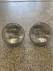 1997-2006 Jeep Wrangler Tj Headlight Lamp Assembly Oem Rh Lh Used. Price: $75.00.