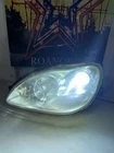 03-06 Mercedes S500 S430 W220 Headlight Headlamp Bi-xenon Driver Side Oem Used. Price: $213.75.