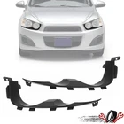 For 2012-2016 Chevy Chevrolet Sonic Headlight Mounting Brackets Driver&passenger New. Price: $24.50.
