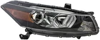 Dorman 1592091 Head Lamp Assembly For 08-10 Honda Accord New. Price: $218.97.