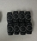 2011- 2016 Ford Explorer Oem Headlight Switch Used. Price: $25.00.
