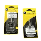2-PACK! Halogen High/low Beam Fog Lamp Light Bulb H1-55/BP, 12V(50310) New. Price: $19.95.