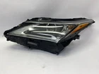 2016-2019 Lexus RX350 Driver Side Led Headlight Lamp Left Lh Oem 1EJ945257-01 Used. Price: $299.99.