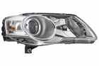 Vw Volkswagen Passat Rh Right Front Passenger Side Headlight Non-xenon Oem New. Price: $268.19.