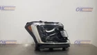 21 Ford Expedition Stealth Headlight Headlamp Right Passenger Led Black Trim Used. Price: $688.50.