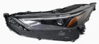 Oem Left Driver Side Led Headlamp For Toyota Grand Highlander Xle, Hybrid Used. Price: $500.00.