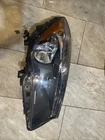 2014-2019 Mercedes CLA250 Front Right Side Headlight Lamp Halogen Oem Used. Price: $240.00.