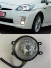 Genuine Toyota Prius XW30 Front Bumper Fog Light 2009 2010 2011 Passenger Side Used. Price: $37.72.