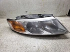 Passenger Right Headlight Chrome Insert Fits 09-10 Magentis 1183149 Used. Price: $99.00.