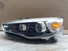Driver Headlight Market Xenon Hid Fits 14-16 Cadenza 168449 Used. Price: $388.68.