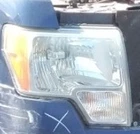 2010 Ford F150 Passenger Headlight Lamp Oem Used. Price: $167.48.