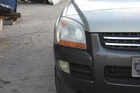 Passenger Right Headlight Fits 05-06 Sportage 557745 Used. Price: $80.00.
