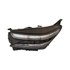 For Chevy Equinox 22-24 Replacement Driver Side Headlight Capa Certified New. Price: $810.30.