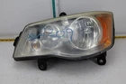 2008-2015 Chrysler Town& Country Front Left Driver Side Headlight 05113337AE Oem Used. Price: $64.99.