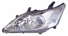 Headlight Lh/drive Fits Lexus ES350 New. Price: $164.00.