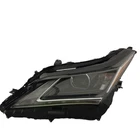 Headlight For Lexus RX350 Oem Assy Left Spots In Lens Used. Price: $789.99.