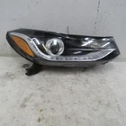 Passenger Right Rh Headlight Headlamp 17 2018 19 Chevrolet Chevy Sonic Used. Price: $465.50.