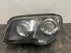 04-06 Chrysler Crossfire Driver Left Lh Head Light Lamp Used. Price: $500.00.