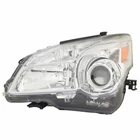 For Lexus GX460 2010-2014 Headlight Driver Side Hid Capa LX2518126 81185-60E51 New. Price: $913.26.