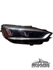 2018-2019 Audi A5/S5 Right Passenger Side Led Headlight Oem P/n 8W6941034F Used. Price: $850.00.