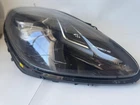 2019-2021 Porsche Macan Headlight Rh Right Passenger Oem 95B.941.010.BD Used. Price: $275.00.
