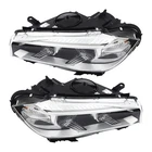 For 2014-2018 Bmw X5 F15 F85 Xenon/hid Headlight Projector Headlamp(s) Lh/rh New. Price: $239.99.