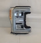 2017 2018 2019 Ford F-250 F250 Headlight Right Rh Passenger Oem Led Headlamp Used. Price: $339.99.