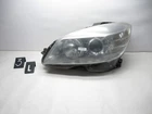 2008-2012 Mercedes-benz C300 Driver Side Headlight A2048208761 (damaged) Oem Used. Price: $127.50.