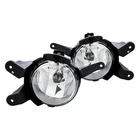 For Chevy Cruze 11-14 Replacement VS-ID0022AA0208R00 Fog Light Set Standard Line New. Price: $66.76.