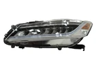2016-2017 Honda Accord Touring Oem Sedan Front Left Driver Headlight Full Led Used. Price: $429.99.