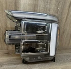 2024-25 Ford F-150 Raptor Lh Led Hlight Assy Oem Part # RL3V-13E017 Used. Price: $719.00.