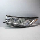2017-2019 Toyota Highlander Halogen Projector Left Side Headlight Oem 811500E330 Used. Price: $85.13.