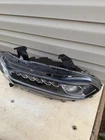 2018 - 2022 Honda Accord Passenger Headlight Oem Halogen Led Drl Used. Price: $128.05.