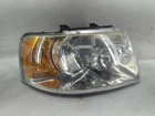 2003 Ford Expedition Passenger Right Oem Lamp C6AMH Used. Price: $68.90.