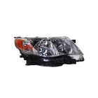 Headlight Assy Tyc 20-9037-00-9 New. Price: $218.31.
