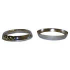 Crown Automotive 5460087K Bezel Set New. Price: $64.78.