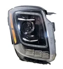 2020-2022 Kia Telluride Right Passenger Halogen Led Headlight 92102-S9 Oem Used. Price: $235.00.