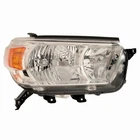TO2519127 Fits 2010-2013 Toyota 4RUNNER Head Light Passenger Side Unit New. Price: $111.11.