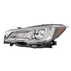 Oem New 2019-2022 Subaru Ascent Head Light Lamp Assembly Driver Side 84002XC01C. Price: $700.05.