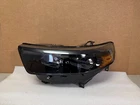 2020 2021 2022 2023 Ford Explorer Left Driver Side Headlight MB5B-13035-JF Used. Price: $330.00.