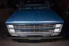 Retrobright LFRB121 Headlight New. Price: $227.95.